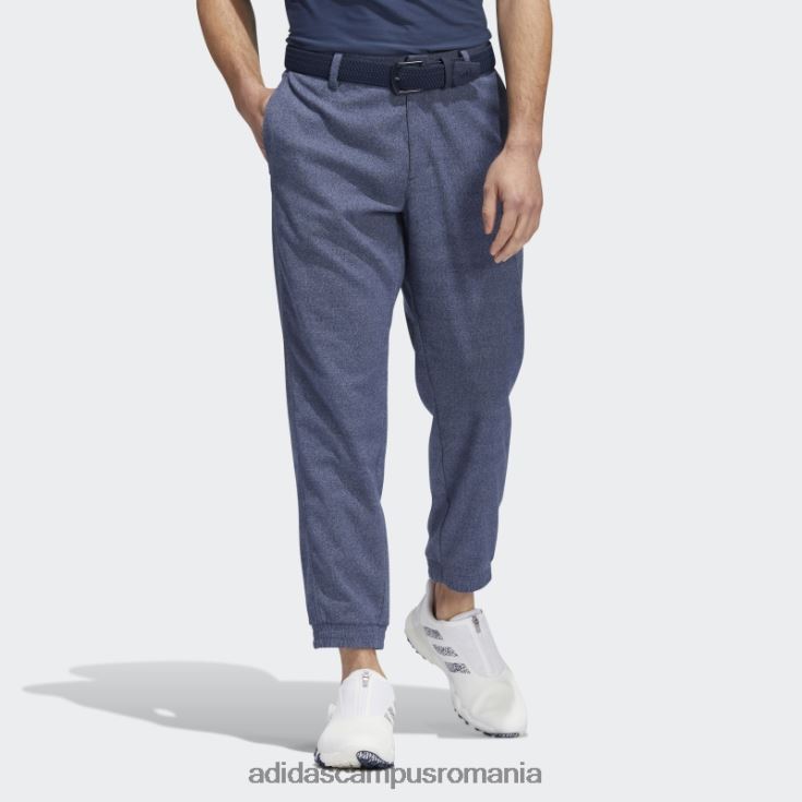 adidas campus romania pantaloni de greutate de toamna bleumarin adidas bărbați marina J266N27302