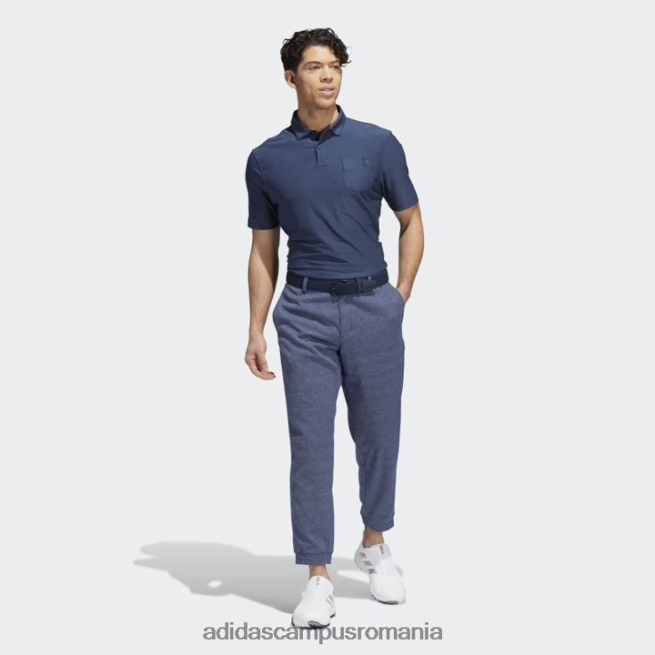adidas campus romania pantaloni de greutate de toamna bleumarin adidas bărbați marina J266N27302