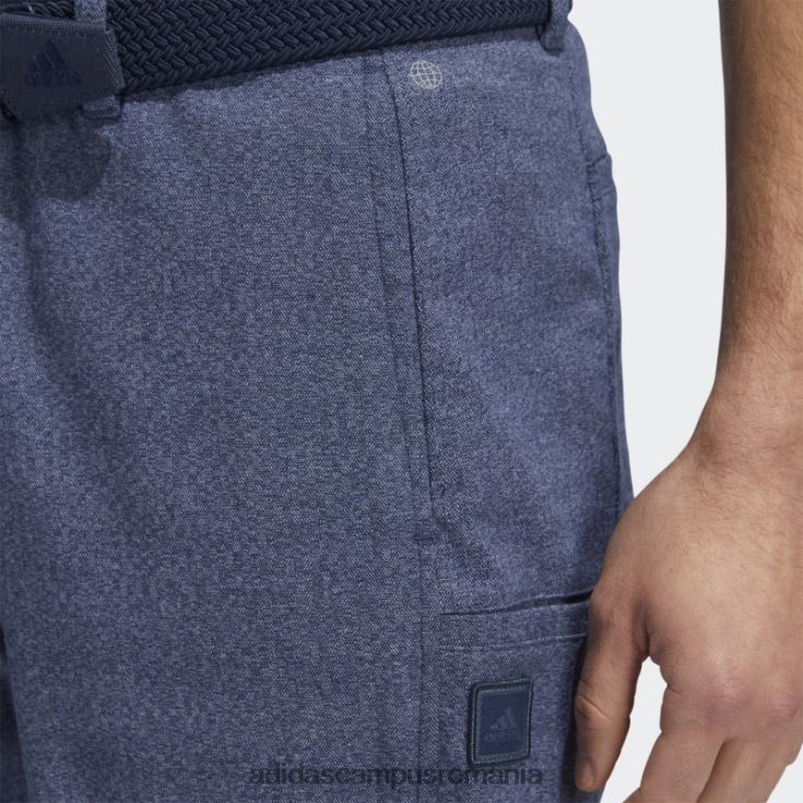 adidas campus romania pantaloni de greutate de toamna bleumarin adidas bărbați marina J266N27302