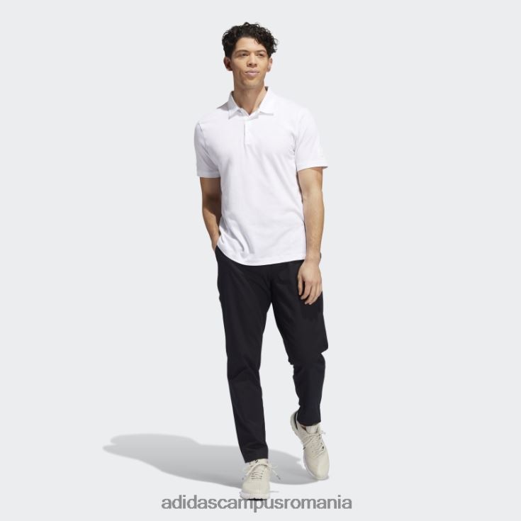adidas campus romania pantaloni de trening adicross golf negru bărbați negru J266N214582