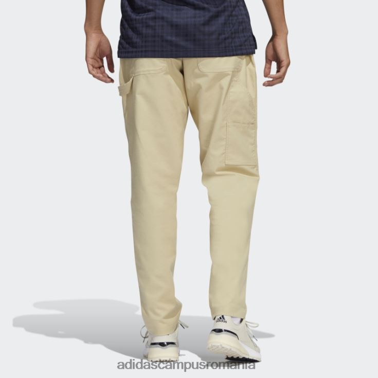 adidas campus romania pantaloni de trening savanna adicross golf bărbați savană J266N214644