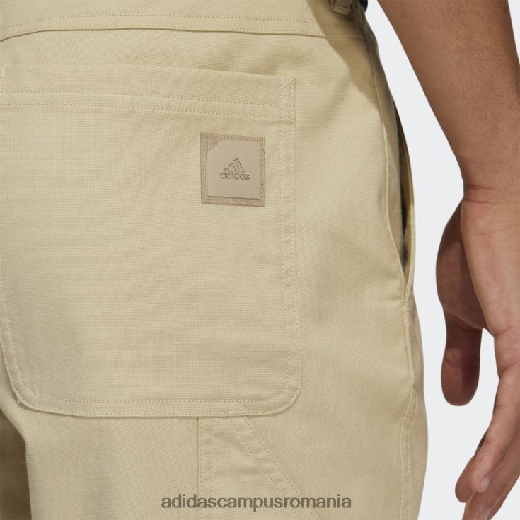 adidas campus romania pantaloni de trening savanna adicross golf bărbați savană J266N214644