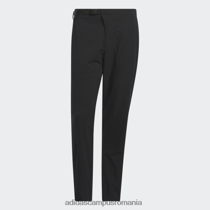 adidas campus romania pantaloni negri de golf adicross adidas bărbați negru J266N26351