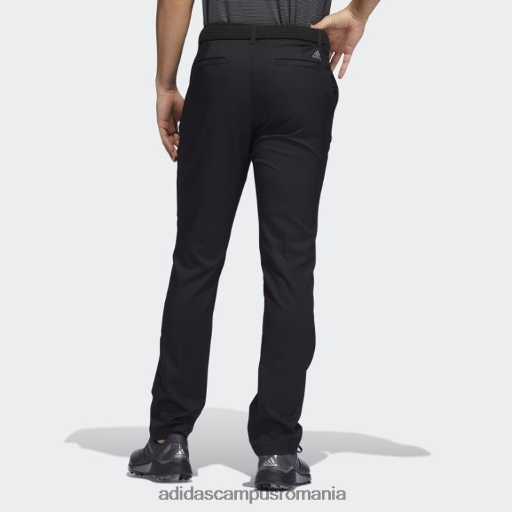 adidas campus romania pantaloni negri ultimate365 adidas bărbați negru J266N26177