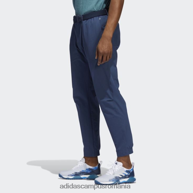 adidas campus romania pantaloni pentru navetiști bleumarin bărbați marina J266N214566