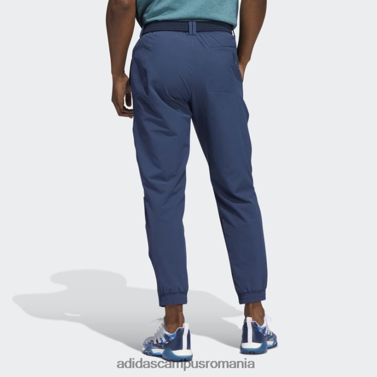 adidas campus romania pantaloni pentru navetiști bleumarin bărbați marina J266N214566