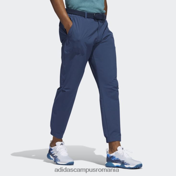 adidas campus romania pantaloni pentru navetiști bleumarin bărbați marina J266N214566
