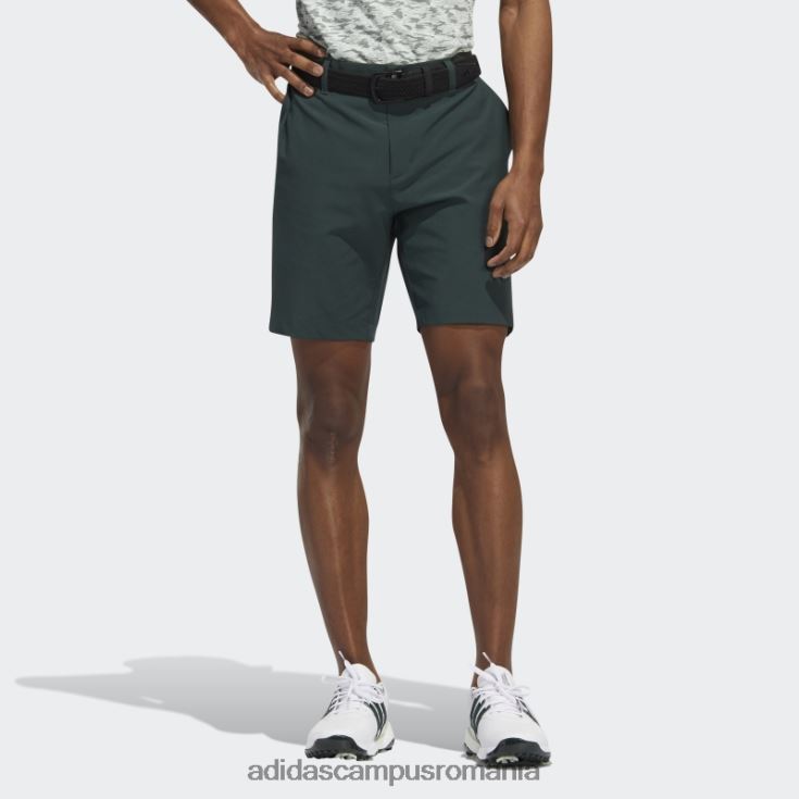adidas campus romania pantaloni scurți adidas ultimate365 core de 8,5 inci bărbați verde J266N25277