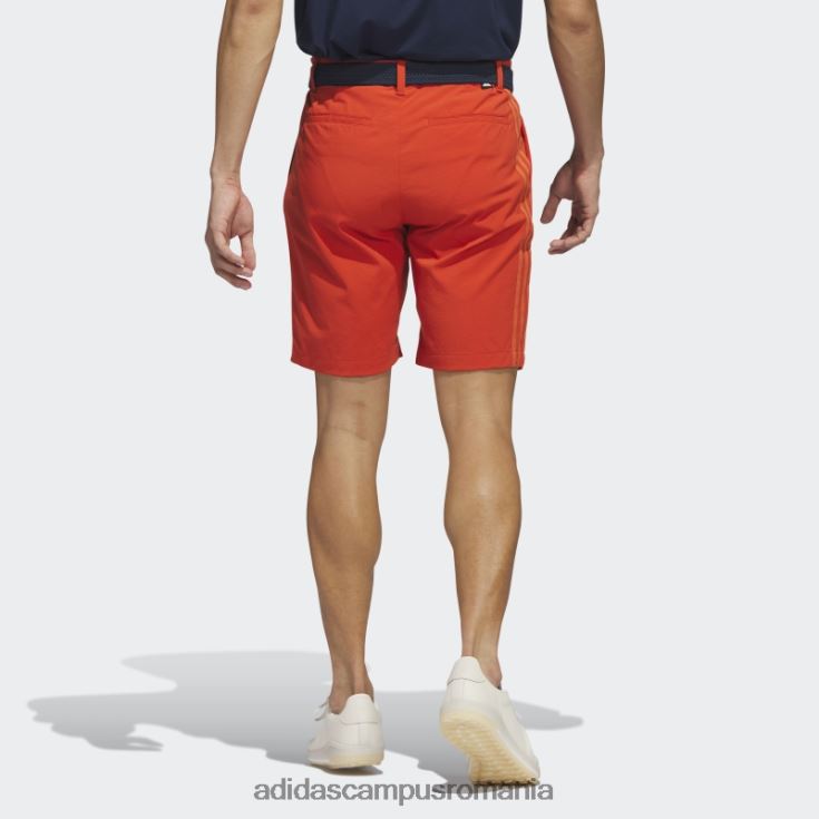 adidas campus romania pantaloni scurți adidas ultimate365 tour nailon roșu de 9 inci bărbați roșu J266N25199