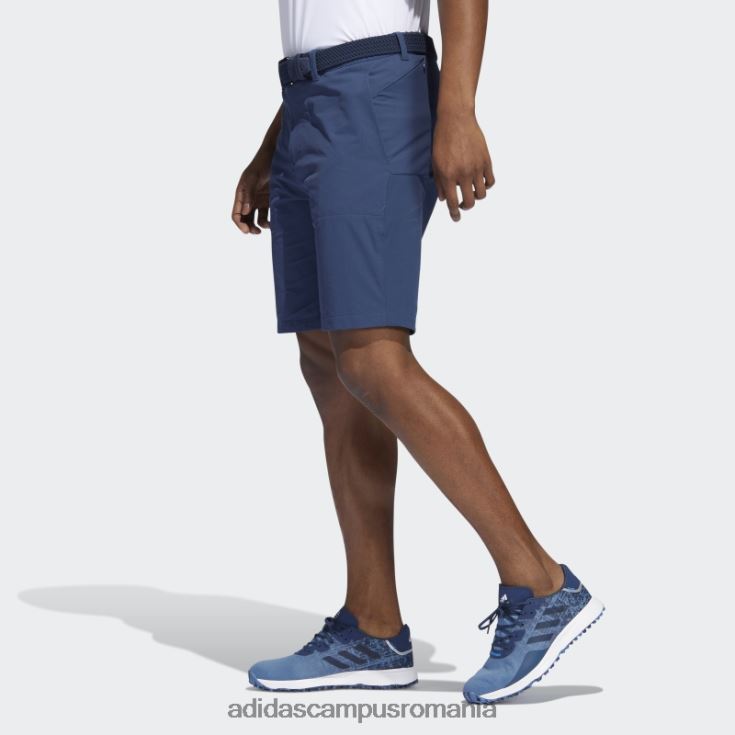 adidas campus romania pantaloni scurți bleumarin bărbați marina J266N21642