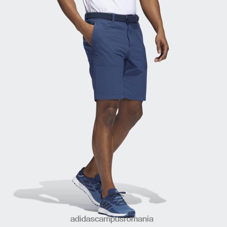 adidas campus romania pantaloni scurți bleumarin bărbați marina J266N21642
