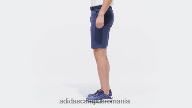 adidas campus romania pantaloni scurți bleumarin bărbați marina J266N26985