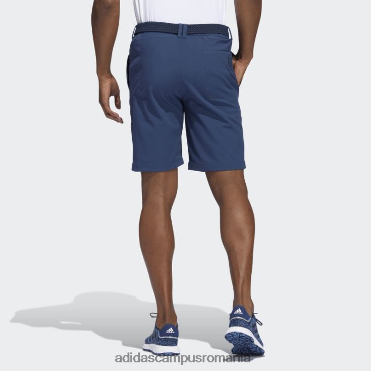 adidas campus romania pantaloni scurți bleumarin bărbați marina J266N26985