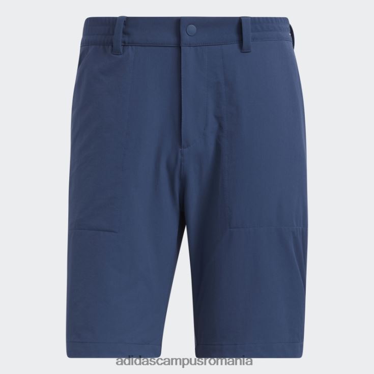 adidas campus romania pantaloni scurți bleumarin bărbați marina J266N26985