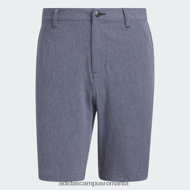 adidas campus romania pantaloni scurți bleumarin cu hașura încrucișată bărbați bleumarin/alb J266N27510
