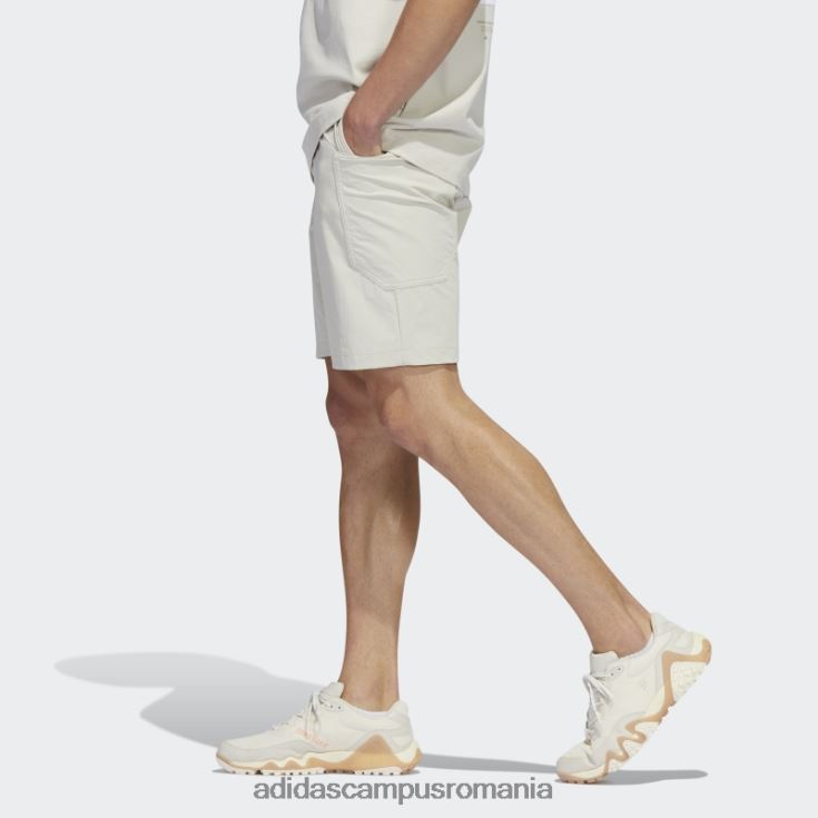 adidas campus romania pantaloni scurți de golf adicross bliss bărbați fericire J266N21160