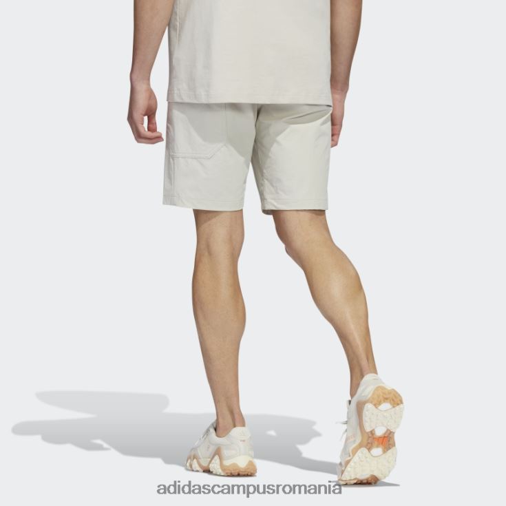 adidas campus romania pantaloni scurți de golf adicross bliss bărbați fericire J266N21160