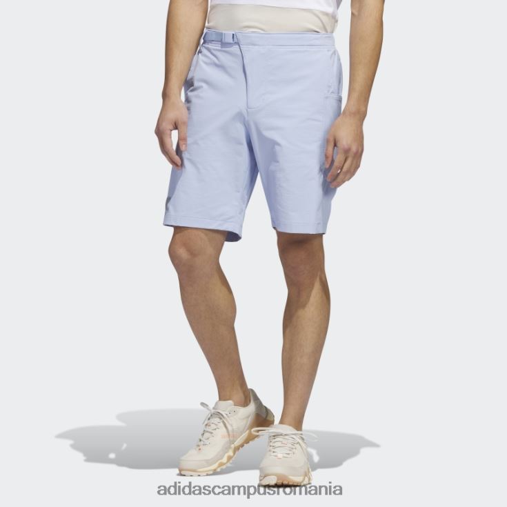 adidas campus romania pantaloni scurți de golf adicross blue dawn bărbați zori albastre J266N21121