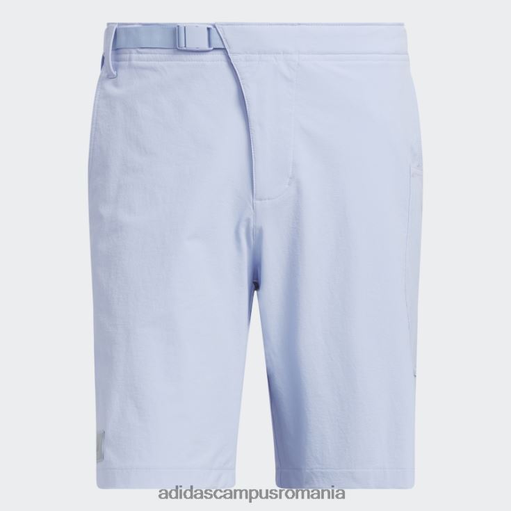 adidas campus romania pantaloni scurți de golf adicross blue dawn bărbați zori albastre J266N21121