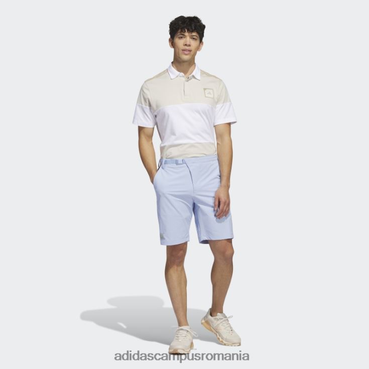 adidas campus romania pantaloni scurți de golf adicross blue dawn bărbați zori albastre J266N21121