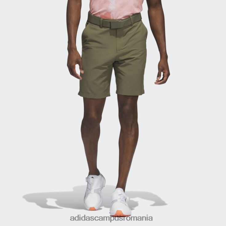 adidas campus romania pantaloni scurți de golf adidas olive ultimate365 de 8,5 inci bărbați măsline J266N26477