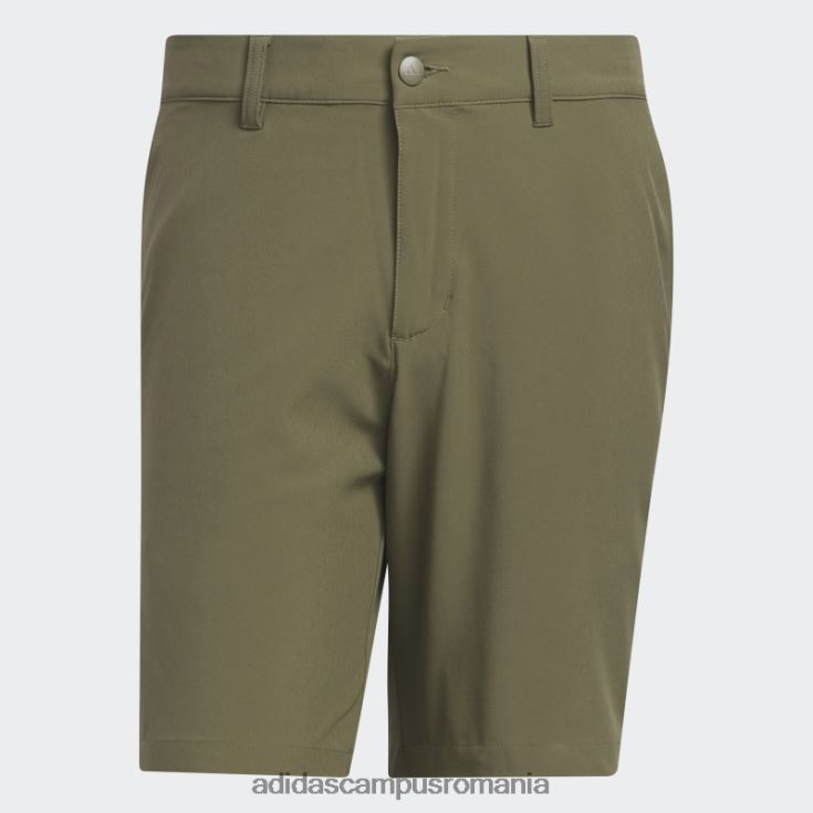 adidas campus romania pantaloni scurți de golf adidas olive ultimate365 de 8,5 inci bărbați măsline J266N26477