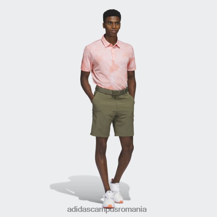 adidas campus romania pantaloni scurți de golf adidas olive ultimate365 de 8,5 inci bărbați măsline J266N26477
