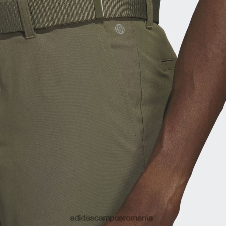 adidas campus romania pantaloni scurți de golf adidas olive ultimate365 de 8,5 inci bărbați măsline J266N26477