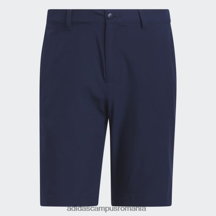 adidas campus romania pantaloni scurți de golf navy ultimate365 de 10 inchi bărbați marina J266N26521