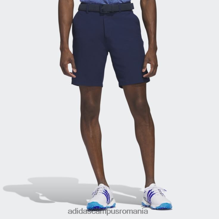 adidas campus romania pantaloni scurți de golf navy ultimate365 de 8,5 inci bărbați marina J266N26203