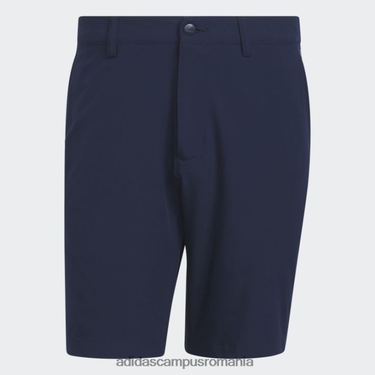 adidas campus romania pantaloni scurți de golf navy ultimate365 de 8,5 inci bărbați marina J266N26203