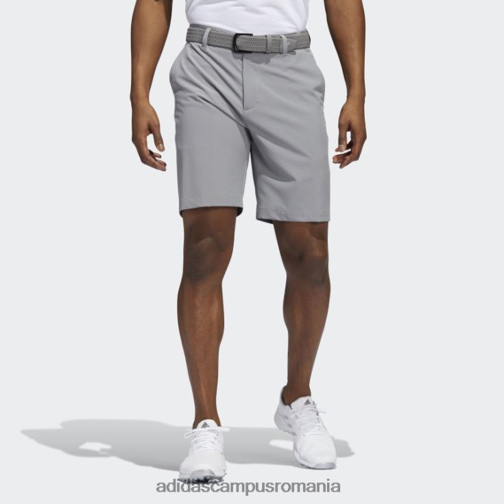 adidas campus romania pantaloni scurți gri ultimate365 core 8.5-inch adidas bărbați gri J266N213119