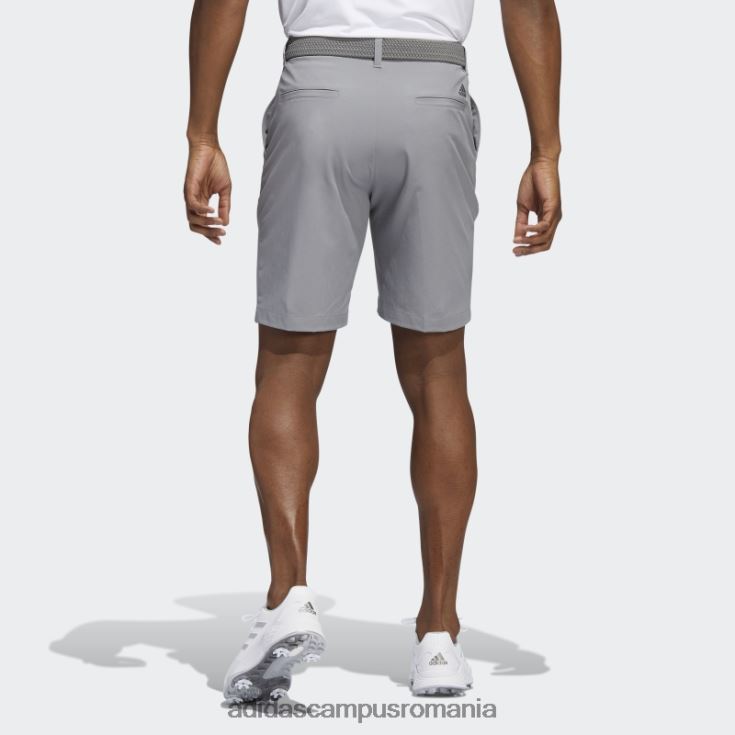 adidas campus romania pantaloni scurți gri ultimate365 core 8.5-inch adidas bărbați gri J266N213119