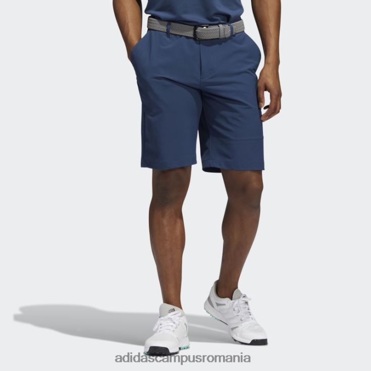 adidas campus romania pantaloni scurți navy ultimate365 de 10,5 inchi bărbați marina J266N21156