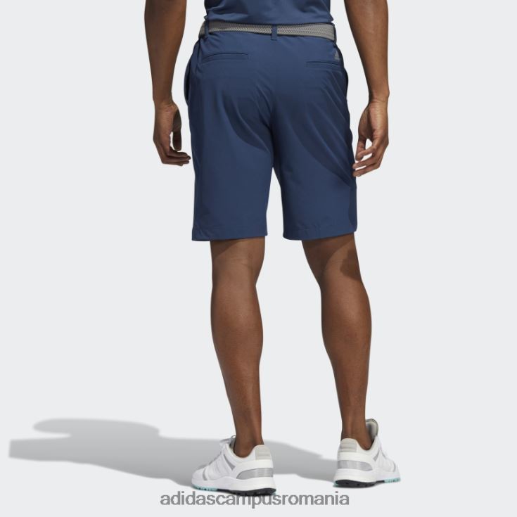 adidas campus romania pantaloni scurți navy ultimate365 de 10,5 inchi bărbați marina J266N21156
