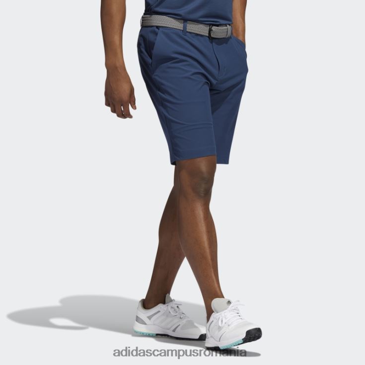adidas campus romania pantaloni scurți navy ultimate365 de 10,5 inchi bărbați marina J266N21156