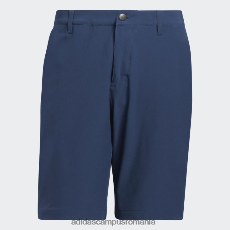 adidas campus romania pantaloni scurți navy ultimate365 de 10,5 inchi bărbați marina J266N21156