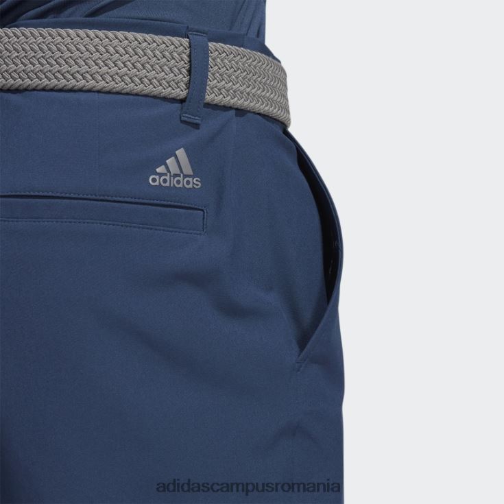 adidas campus romania pantaloni scurți navy ultimate365 de 10,5 inchi bărbați marina J266N21156