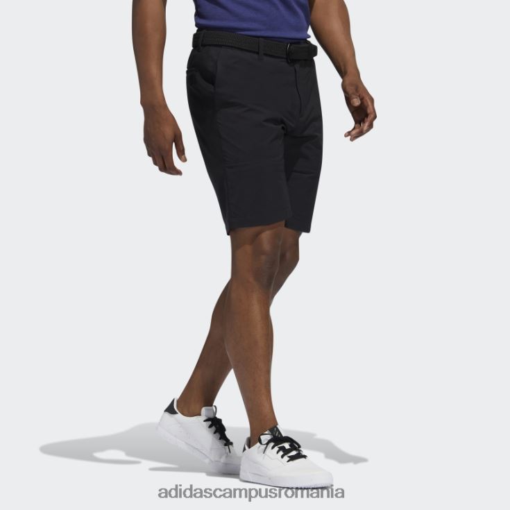 adidas campus romania pantaloni scurți negri adidas bărbați negru J266N21686