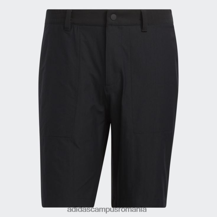 adidas campus romania pantaloni scurți negri adidas bărbați negru J266N21686