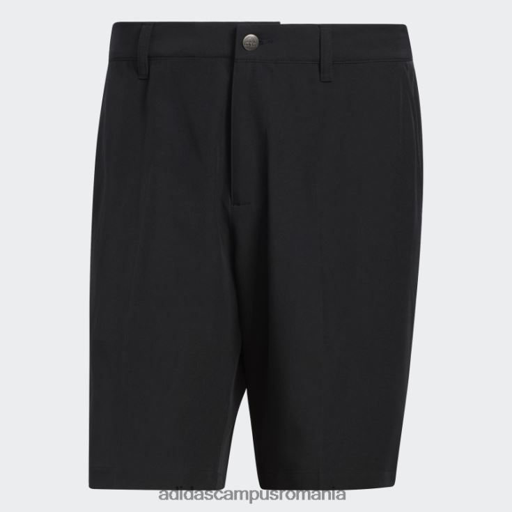 adidas campus romania pantaloni scurți negri ultimate365 core de 8,5 inchi bărbați negru J266N21234