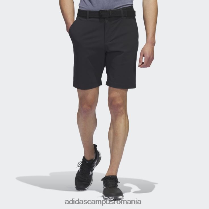 adidas campus romania pantaloni scurți ultimate365 tour nylon de 9 inci negru adidas bărbați negru J266N27512
