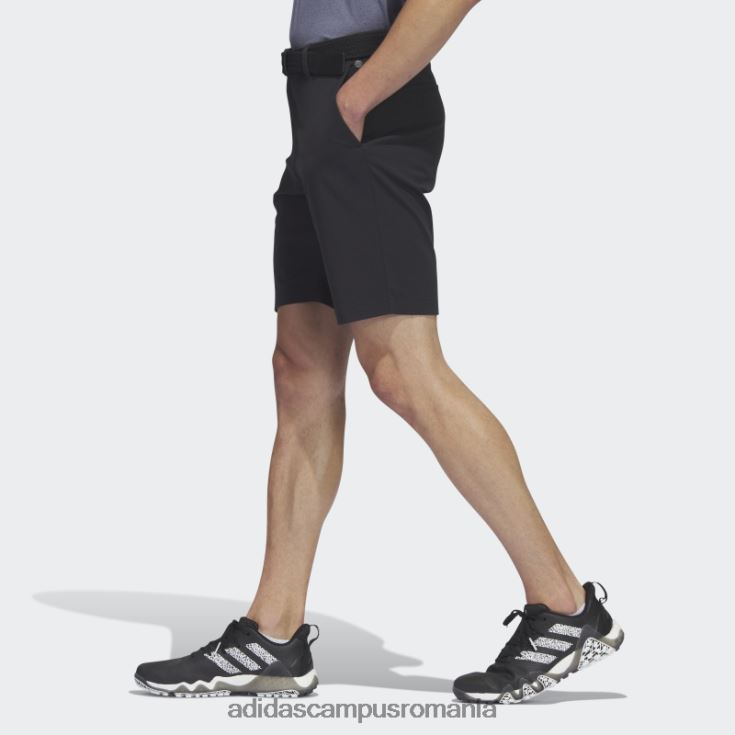 adidas campus romania pantaloni scurți ultimate365 tour nylon de 9 inci negru adidas bărbați negru J266N27512