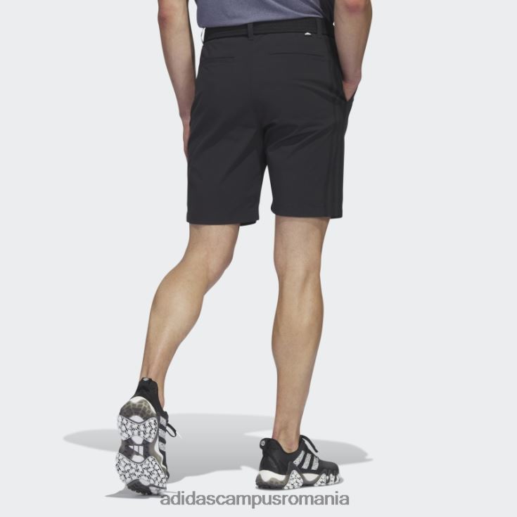 adidas campus romania pantaloni scurți ultimate365 tour nylon de 9 inci negru adidas bărbați negru J266N27512