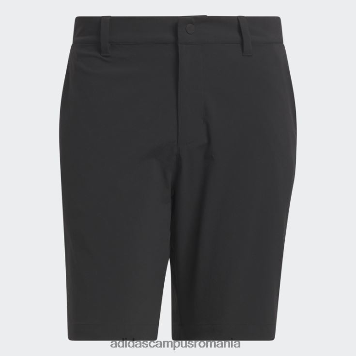 adidas campus romania pantaloni scurți ultimate365 tour nylon de 9 inci negru adidas bărbați negru J266N27512