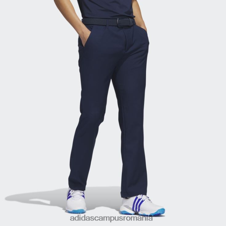 adidas campus romania pantaloni ultimate365 bleumarin adidas bărbați marina J266N27506
