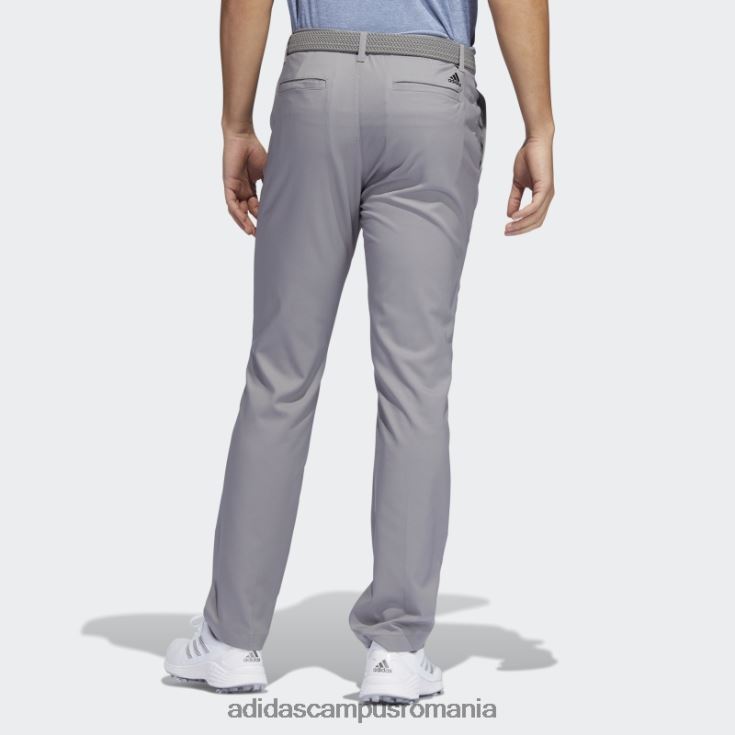 adidas campus romania pantaloni ultimate365 gri bărbați gri J266N26421