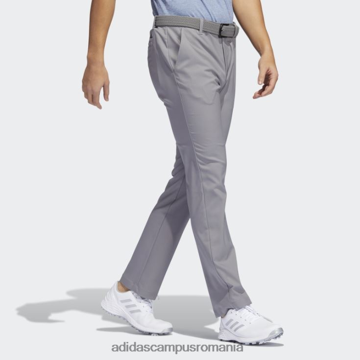 adidas campus romania pantaloni ultimate365 gri bărbați gri J266N26421