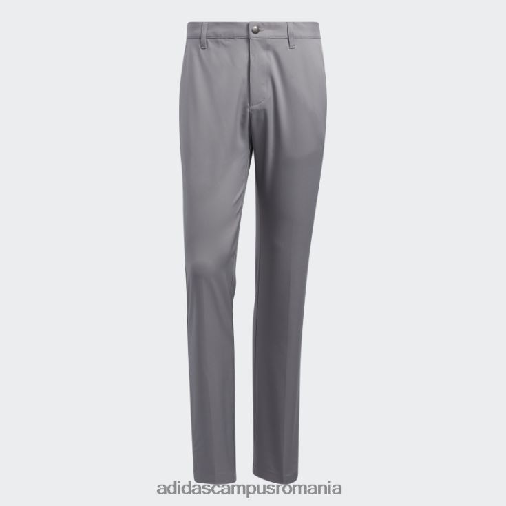 adidas campus romania pantaloni ultimate365 gri bărbați gri J266N26421