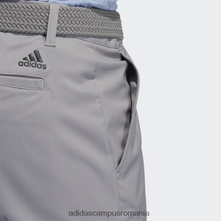 adidas campus romania pantaloni ultimate365 gri bărbați gri J266N26421